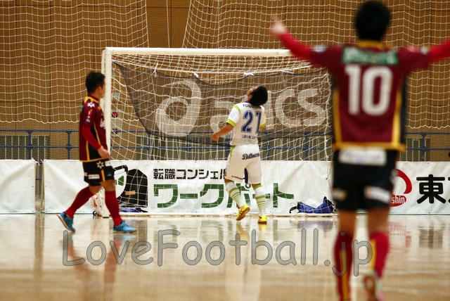 LoveFootball.jp 